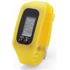 Orologio Drogon sportivo LCD silicone, resistente e leggero Personalizzate o neutre
