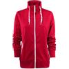 Felpa sportiva donna Jog Lady full zip 100% poliestere 310g/m2 Personalizzate o neutre