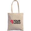 Borsa cotone personalizzata da 180 gr Personalizzate o neutre