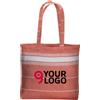 Shopper Fouta Cotone Organico Personalizzate o neutre