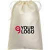 Sacchetto TNT 30x45 cm 80g/m2 Buste Resistenti Personalizzate o neutre