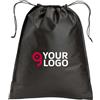 Sacchetto TNT 40x50cm 80g/m2 resistente Personalizzate o neutre