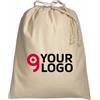 Sacchetto CottonBag 100% Cotone Personalizzate o neutre