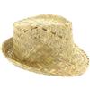 Cappello Zeta originale, leggero 50g, senza nastro Personalizzate o neutre