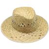 Cappello Paja - Nastro Non Incluso Personalizzate o neutre