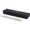 Penna a sfera City Luxe oro o argento con box regalo di design Personalizzate o neutre