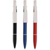 PENNA TWIST ALUMINIO USB 3in1 RICARICA Lightning-Micro USB Silver Personalizzate o neutre