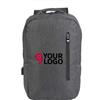 Zaino porta computer pratico con tre tasche organizzate Personalizzate o neutre