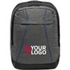 Zaino SPLIT, porta notebook, doppio scomparto Personalizzate o neutre