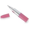 Penna rossetto MaxWrite in plastica, ricarica blu Personalizzate o neutre