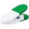 FormyClip Fermacarte Magnetico Pillola Rosso Bianco Formy Personalizzate o neutre