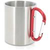 Tazza con moschettone Estandar 200 ml Personalizzate o neutre