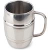 Boccale in ceramica 220 ml 9,5x7,2 cm Personalizzate o neutre