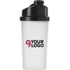 Shaker Bottle 700 ml BPA Free Personalizzate o neutre