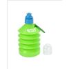 Borraccia telescopica 600 ml BPA Free Personalizzate o neutre