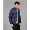 JRC Lovanio Man Giubbino impermeabile uomo Softshell traspirante Personalizzate o neutre