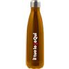 Borraccia termica SteelPure 500ml acciaio doppia parete Personalizzate o neutre