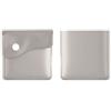 Posacenere tascabile EVA 7,8x8 cm leggero 9g | Personalizzate o neutre