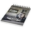 Notebook A6 spiralato Desk-Mate 50 fogli Personalizzate o neutre