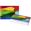 Foglietti adesivi Sticky-Mate copertina 100x75 25 fogli Personalizzate o neutre