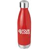 Borraccia termica sottovuoto 510 ml Arsenal Personalizzate o neutre