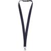 Lanyard in cotone Dylan Personalizzate o neutre