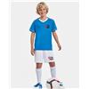 Roly United: Completo sportivo bicolore uomo Personalizzate o neutre