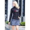 GP Italia Maglia Lupetto Donna Cotone Morbido Personalizzate o neutre