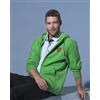 Clique Felpa Basic Hoody Full Zip con Cappuccio Poliestere Cotone 280g Personalizzate o neutre