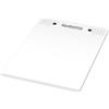 Block notes A7 Desk-Mate con copertina avvolgente 50 fogli Personalizzate o neutre