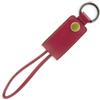 Cavetto Duo Tech, Ricarica Veloce Lightning-USB Personalizzate o neutre