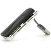 TechMax Lettore Schede 5 in 1 USB-C, Velocità Ultra Rapida Personalizzate o neutre