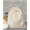 Bags by Jassz Sacca di cotone con coulisse Personalizzate o neutre