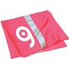 Beechfield Scaldacollo microfibra rifrangente traspirante 50x24 cm Personalizzate o neutre