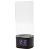 Orologio da parete Light LED design moderno Personalizzate o neutre
