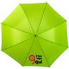 Ombrello Golf XL apertura automatica, manico legno,103cm Personalizzate o neutre