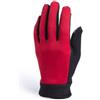 Guanti sportivi Vanzox touch con dettagli colorati adulti Personalizzate o neutre