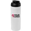 BaseLine Borraccia sportiva HDPE 750 ml, ermetica, senza BPA Personalizzate o neutre