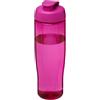 H2O Active Borraccia sportiva 700 ml PET riciclato, BPA Free Personalizzate o neutre