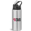 Borraccia sportiva in alluminio 670 ml Personalizzate o neutre