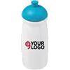 H2O Active Borraccia sportiva da 600 ml con coperchio a cupola Personalizzate o neutre