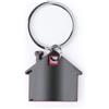 Portachiavi Zosin Hub USB 4 Porte, Colorato, Acciaio Inox, 15g Personalizzate o neutre