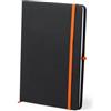 Block Notes Kefron A5 PU Personalizzate o neutre