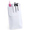 Protettore Tasca Tormil in PVC, 8,5x15 cm, resistente Personalizzate o neutre