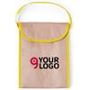 Borsa Termica Rumbix 20x26cm Leggera 36g Vari Colori Disponibili Personalizzate o neutre