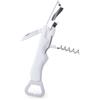 Cavatappi Joval inox colorato 13,6cm apribottiglie accessorio premium Personalizzate o neutre