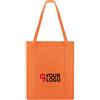 Borsa Termica TNT Velcro con Tasca Personalizzate o neutre