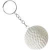 Portachiavi antistress pallina da golf Personalizzate o neutre