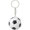 Portachiavi antistress pallone da calcio Personalizzate o neutre
