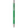 Penna soft touch slim Personalizzate o neutre